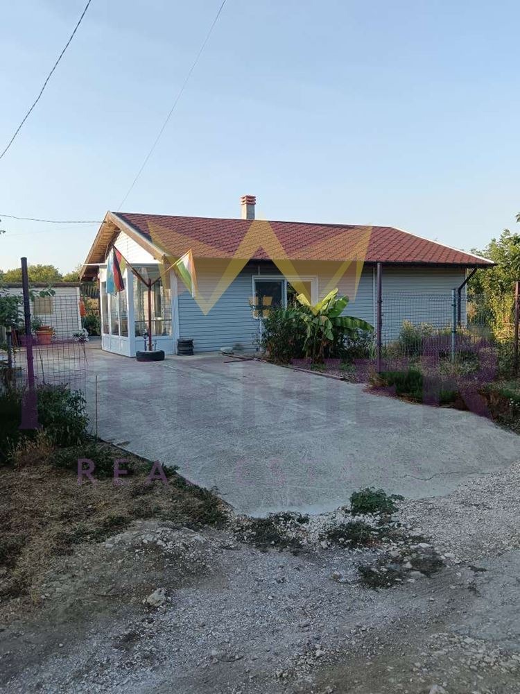 Zu verkaufen  Haus region Dobritsch , Hadschi Dimitar , 60 qm | 23427808 - Bild [2]