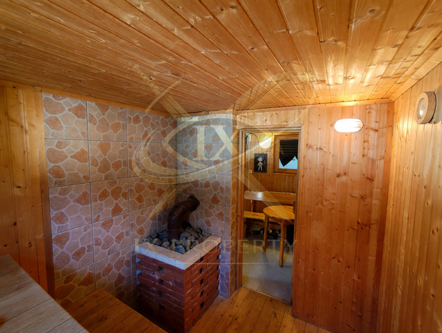 Продава КЪЩА, гр. Бургас, Рудник, снимка 8 - Къщи - 55932897