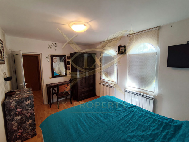 Продава КЪЩА, гр. Бургас, Рудник, снимка 4 - Къщи - 55932897