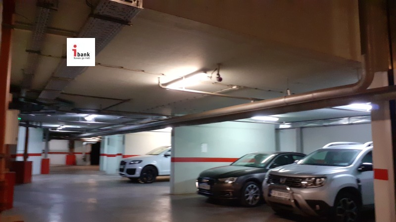 Продава  Паркомясто град София , Манастирски ливади , 38 кв.м | 98158722 - изображение [3]