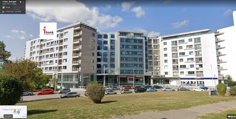 Продава  Паркомясто град София , Манастирски ливади , 38 кв.м | 98158722 - изображение [2]