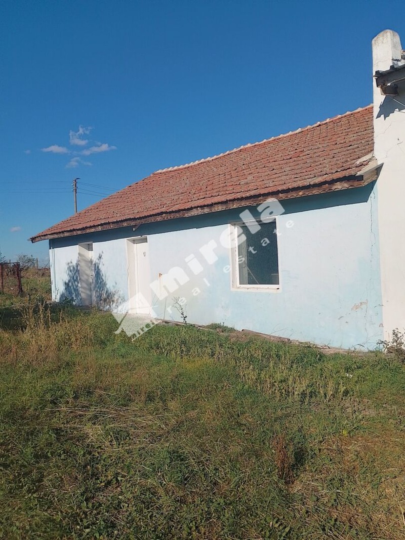 Продава ПРОМ. ПОМЕЩЕНИЕ, с. Бояново, област Ямбол, снимка 3 - Производствени сгради - 53043773