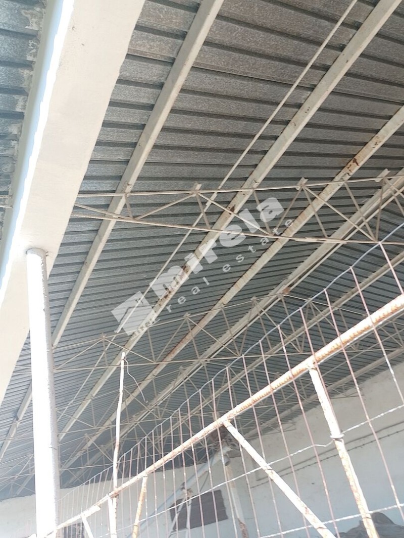 Продава ПРОМ. ПОМЕЩЕНИЕ, с. Бояново, област Ямбол, снимка 2 - Производствени сгради - 53043773