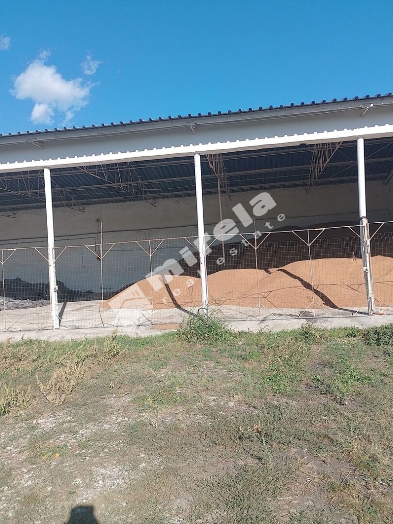 Продава ПРОМ. ПОМЕЩЕНИЕ, с. Бояново, област Ямбол, снимка 7 - Производствени сгради - 53043773