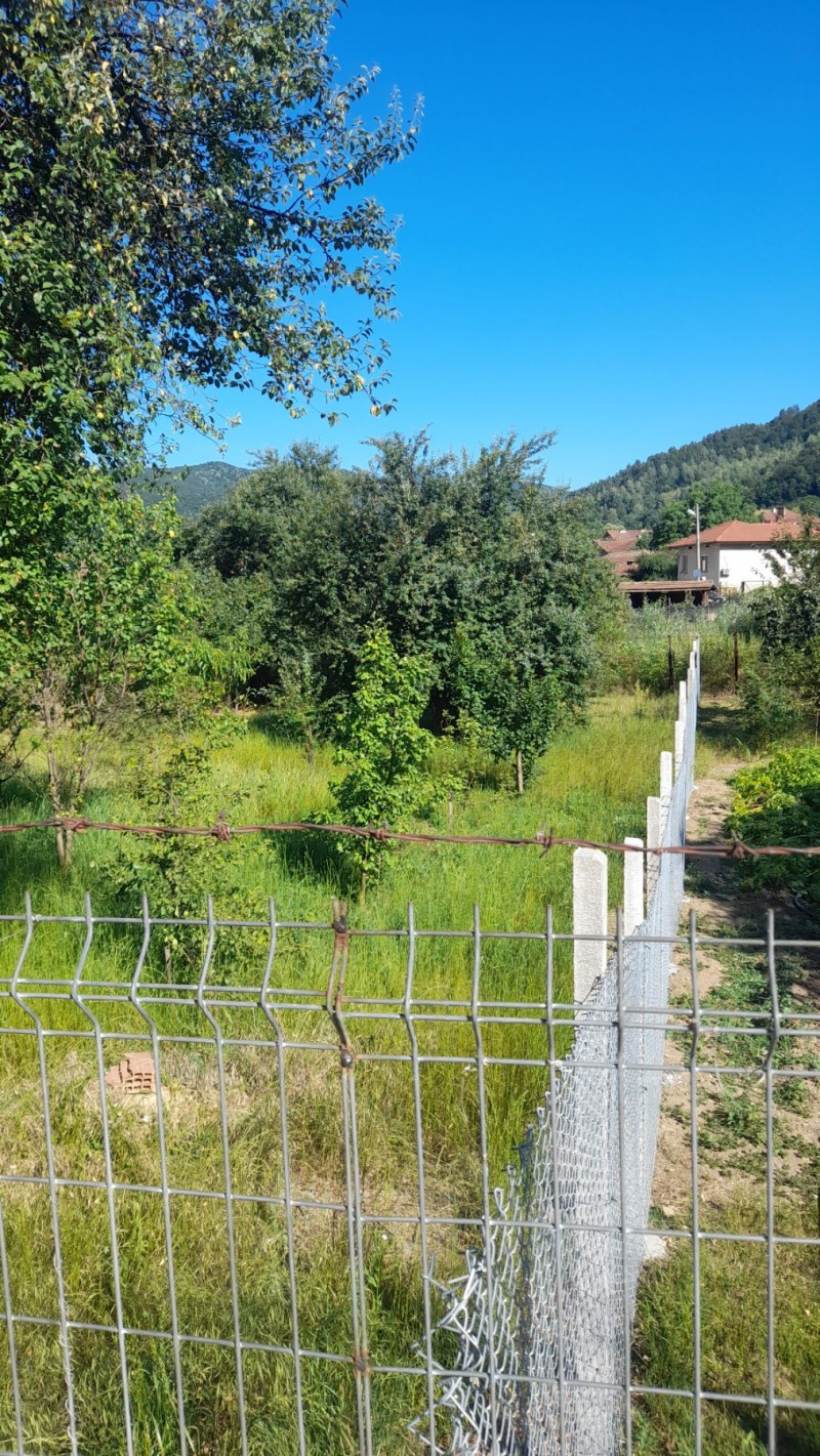 Zu verkaufen  Handlung region Sofia , Wratschesch , 470 qm | 34603403 - Bild [2]