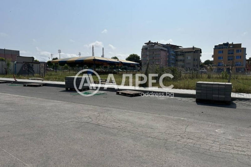 Satılık  Komplo bölge Burgaz , Primorsko , 800 metrekare | 63508647 - görüntü [4]