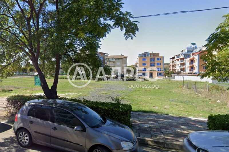 Satılık  Komplo bölge Burgaz , Primorsko , 800 metrekare | 63508647 - görüntü [2]