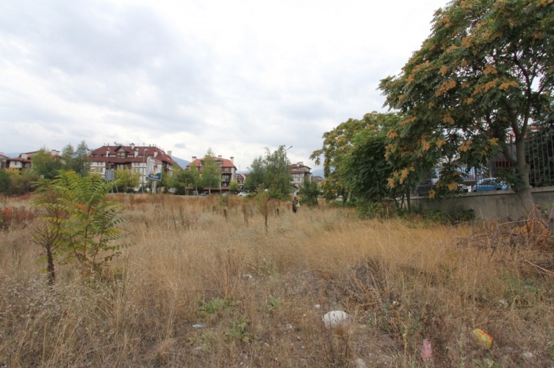 Eladó  Cselekmény régió Blagoevgrad , Bansko , 611 négyzetméter | 80691439 - kép [5]
