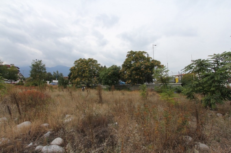 Eladó  Cselekmény régió Blagoevgrad , Bansko , 611 négyzetméter | 80691439 - kép [2]