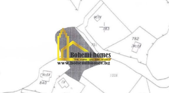 Продава ПАРЦЕЛ, с. Бойково, област Пловдив, снимка 2 - Парцели - 55000355