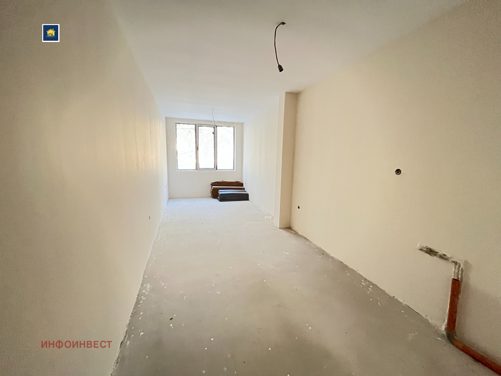 Продава 1-СТАЕН, гр. Велинград, област Пазарджик