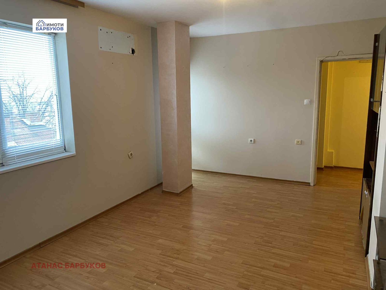 Продава 2-СТАЕН, гр. Русе, Център, снимка 2 - Апартаменти - 51844675