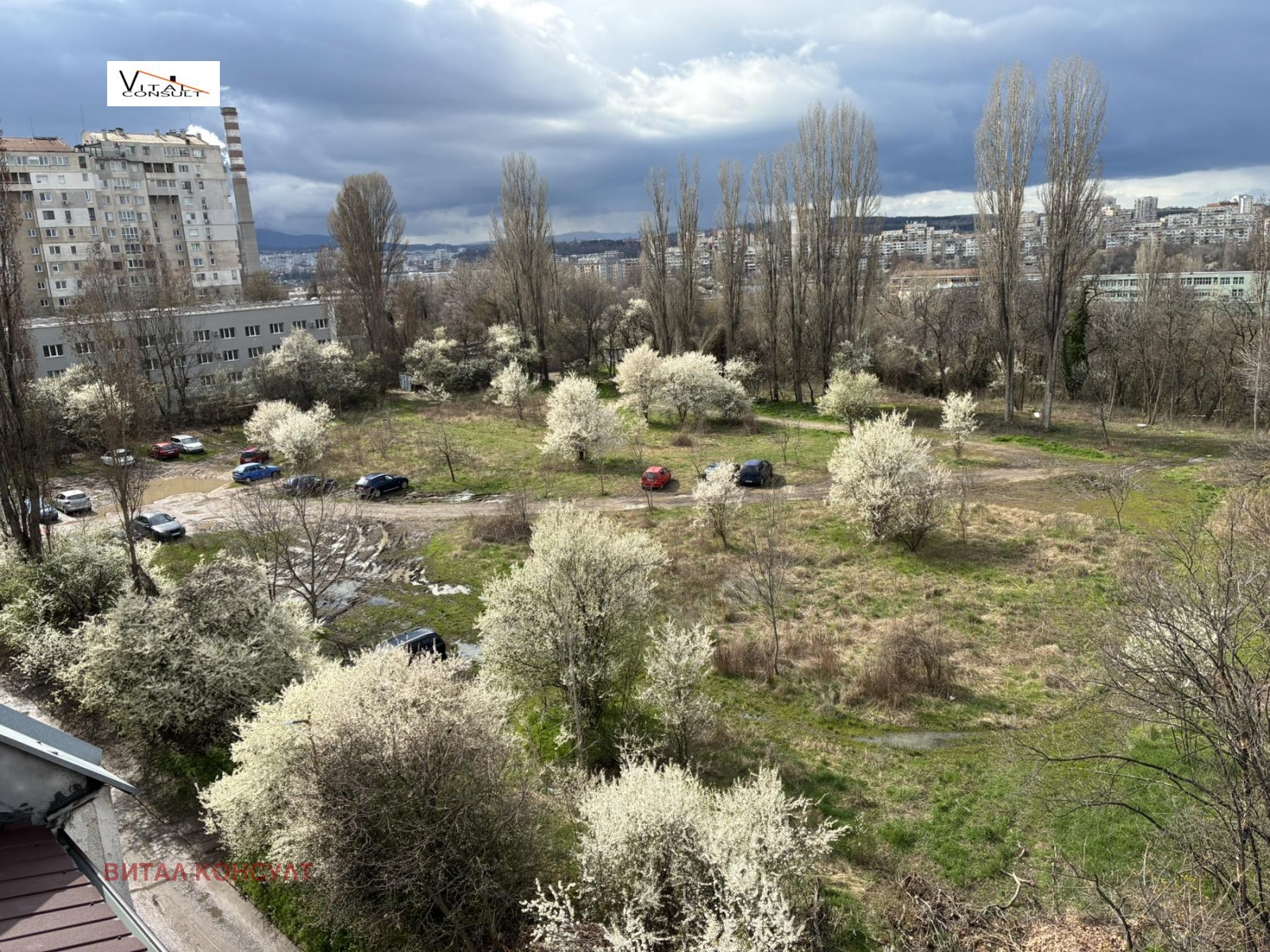 Продава 2-СТАЕН, гр. София, Лагера, снимка 9 - Апартаменти - 53401924