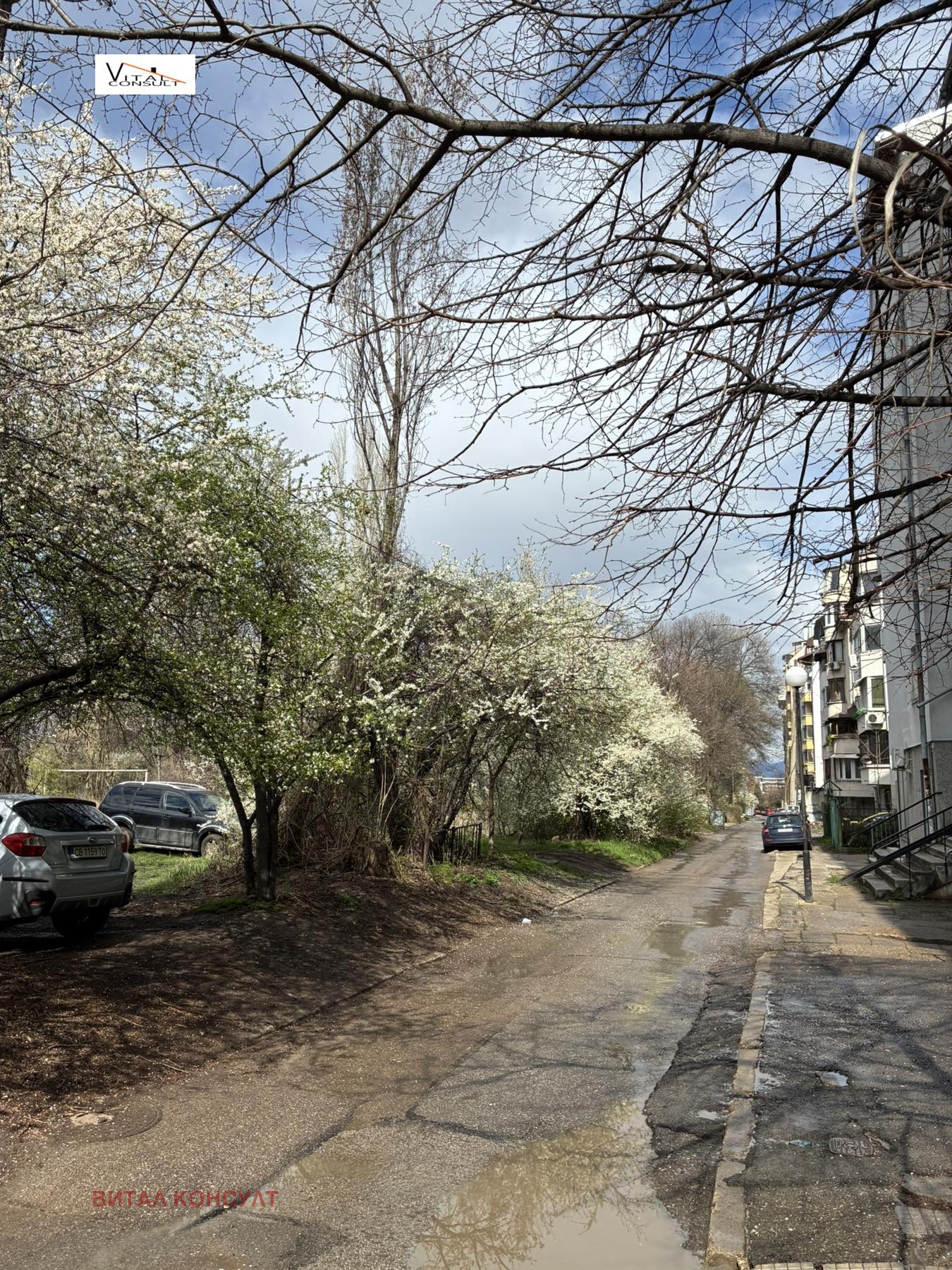 Продава 2-СТАЕН, гр. София, Лагера