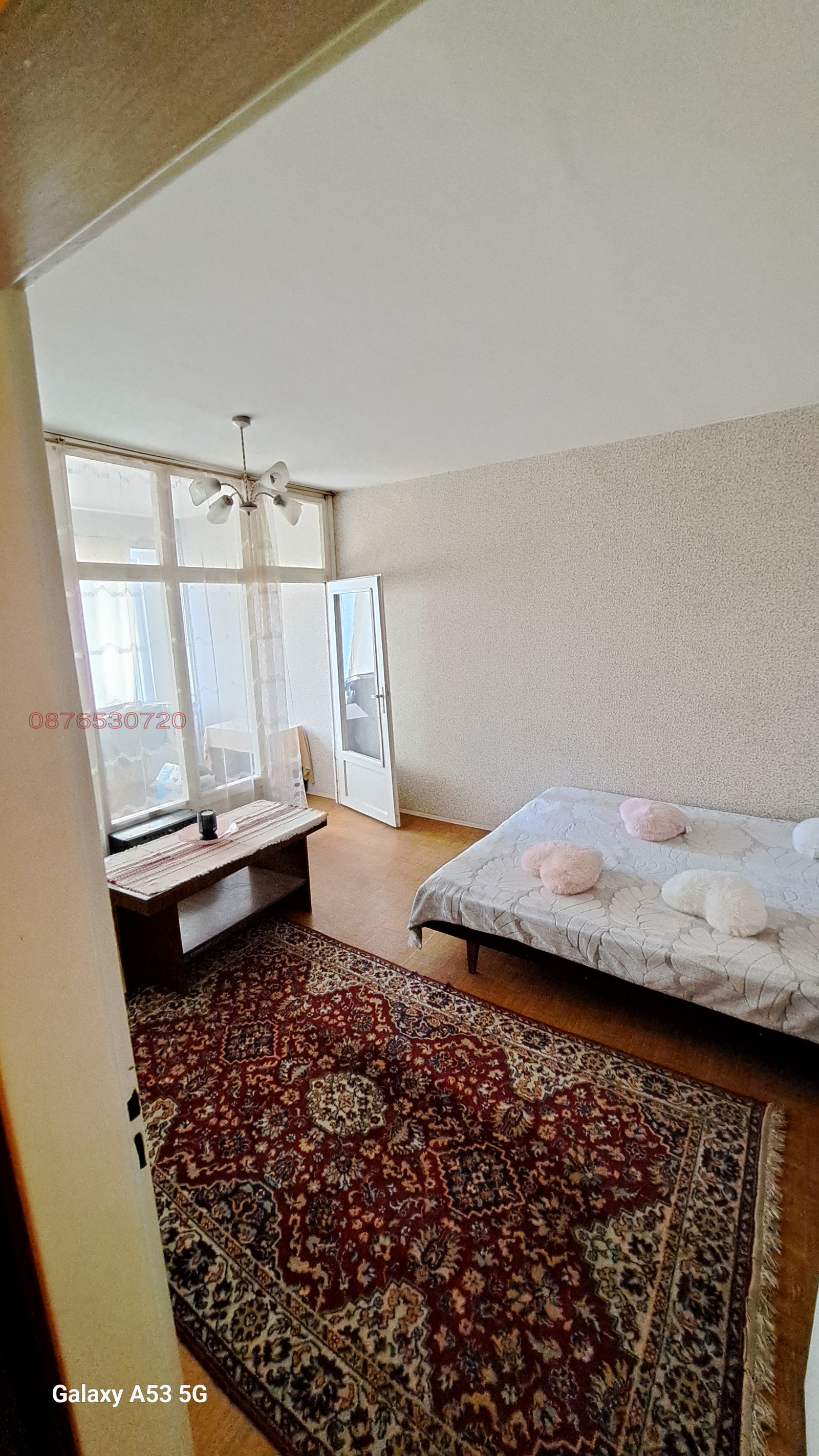 Продава 2-СТАЕН, гр. Пловдив, Христо Смирненски, снимка 2 - Апартаменти - 53749052