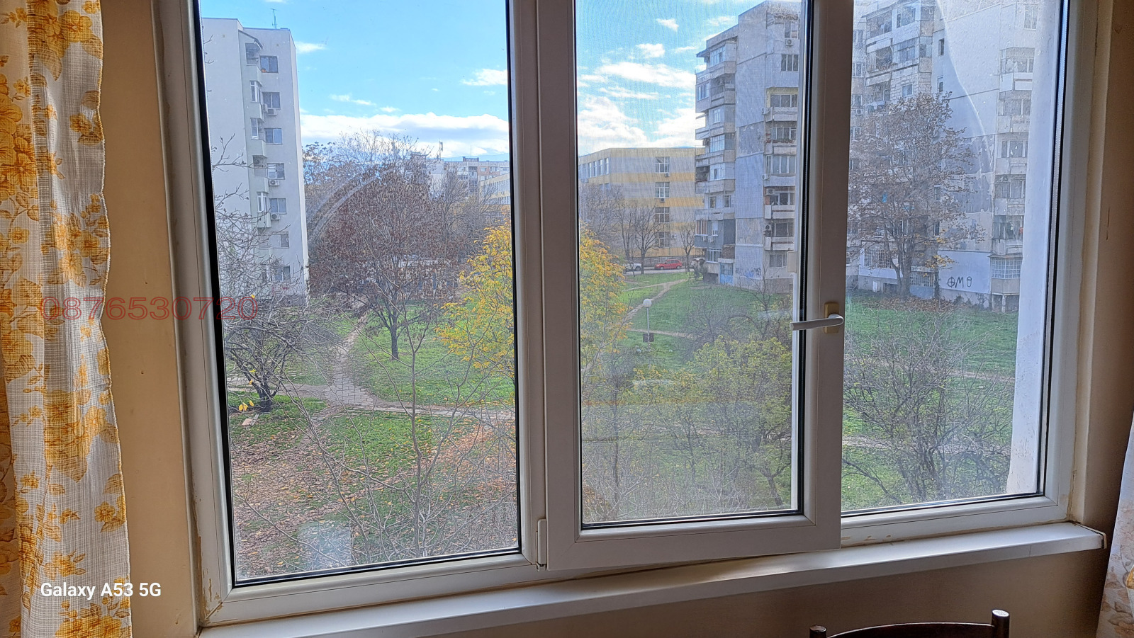 Продава 2-СТАЕН, гр. Пловдив, Христо Смирненски, снимка 5 - Апартаменти - 53749052