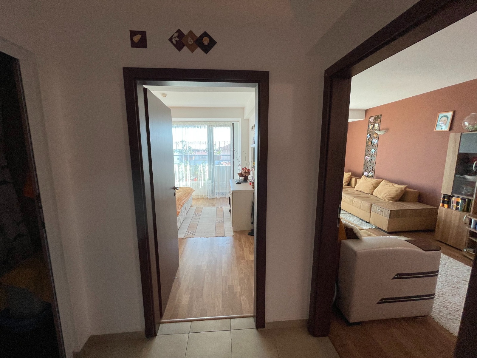 Продава 2-СТАЕН, гр. Приморско, област Бургас, снимка 14 - Апартаменти - 54119897