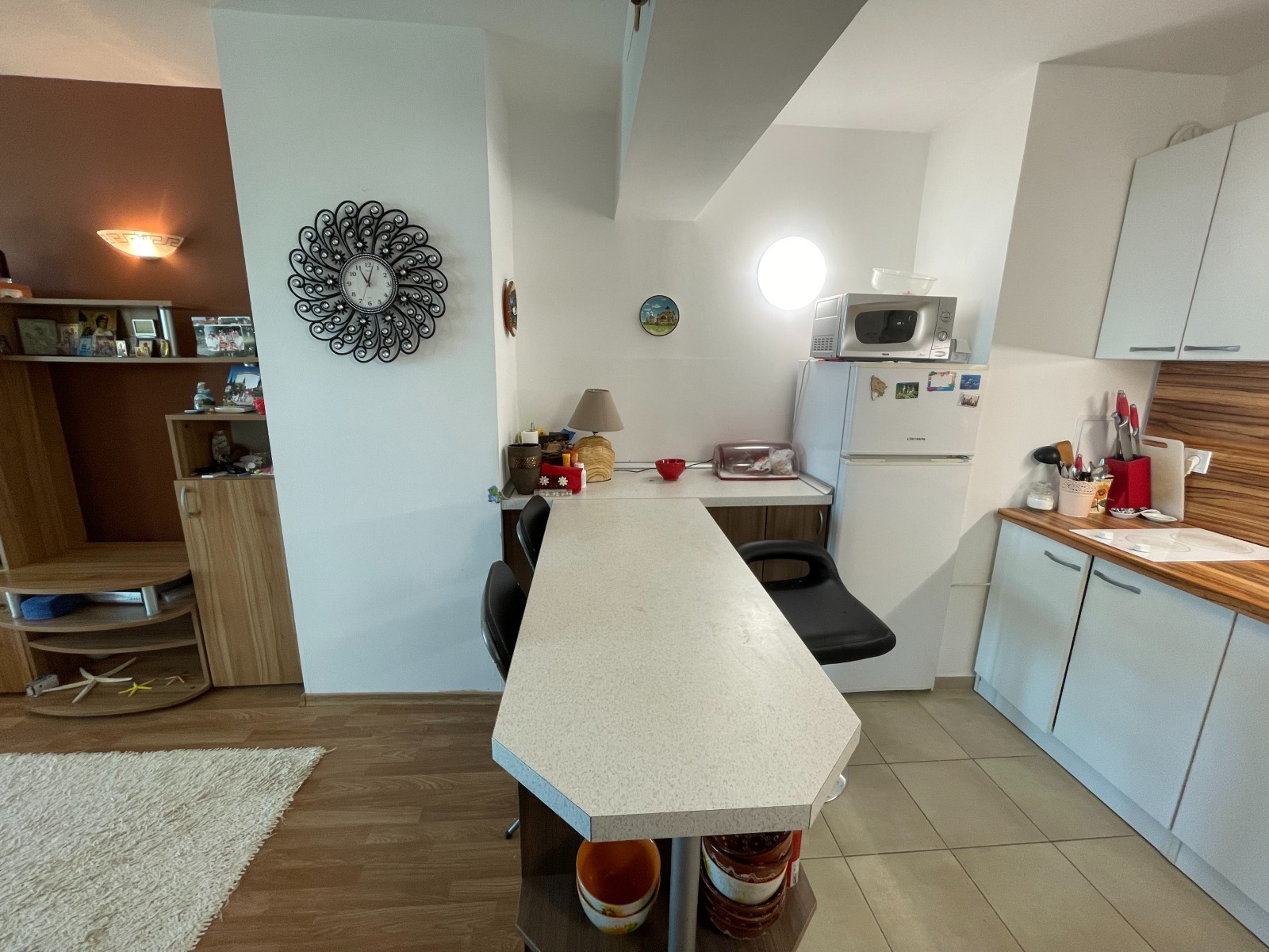 Продава 2-СТАЕН, гр. Приморско, област Бургас, снимка 8 - Апартаменти - 54119897