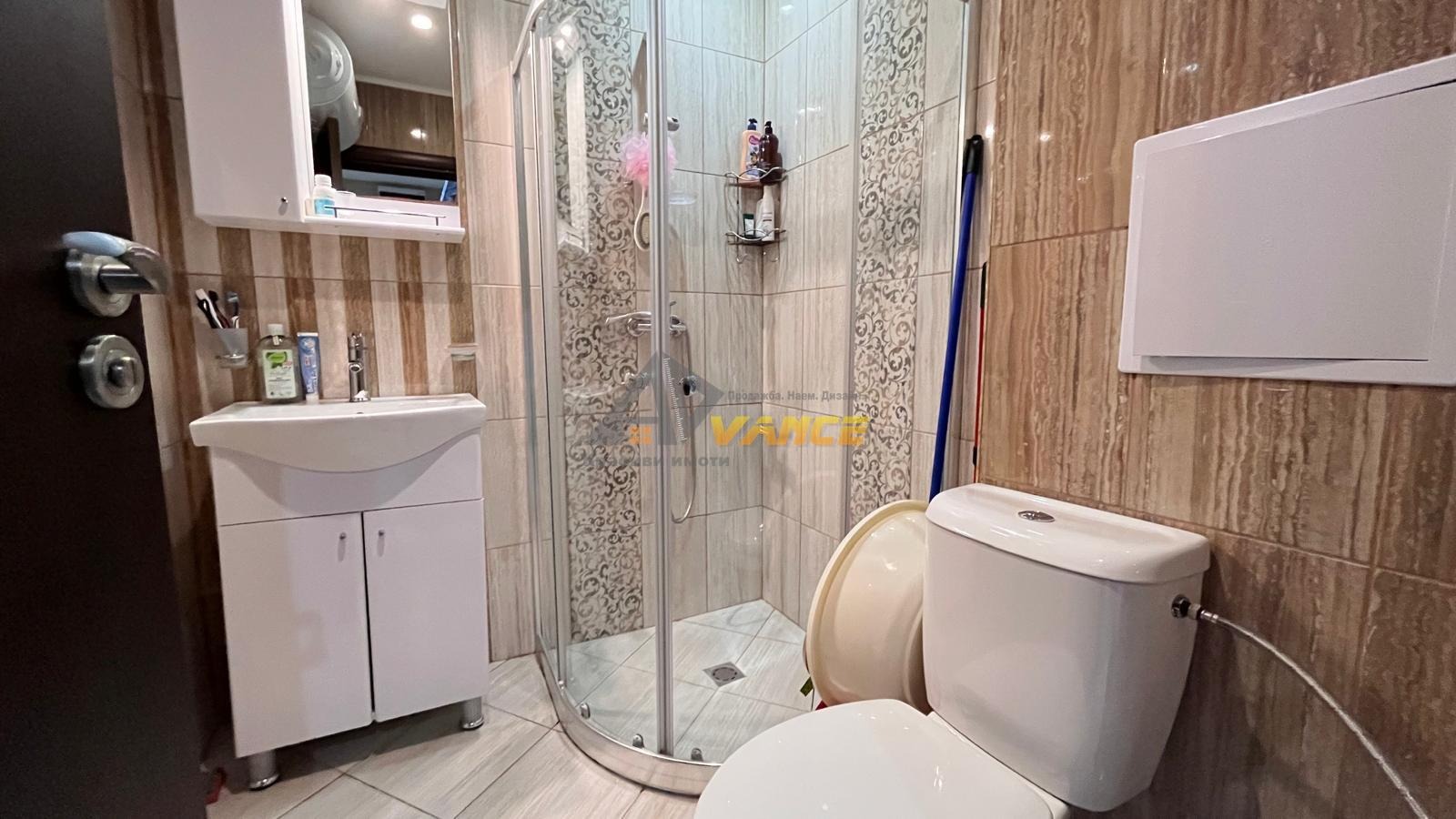 Продава 2-СТАЕН, гр. Несебър, област Бургас, снимка 14 - Апартаменти - 54381198