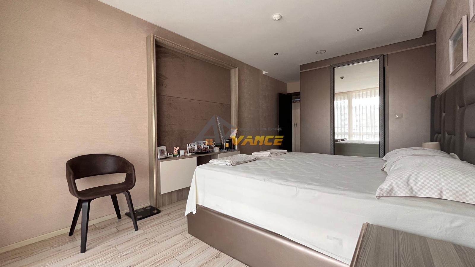 Продава 2-СТАЕН, гр. Несебър, област Бургас, снимка 13 - Апартаменти - 54381198