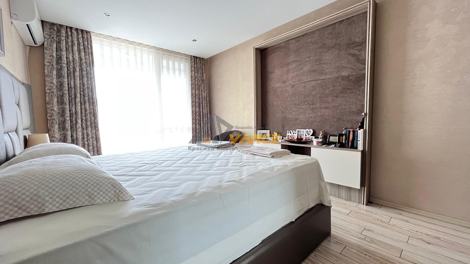 Продава 2-СТАЕН, гр. Несебър, област Бургас, снимка 12 - Апартаменти - 54381198