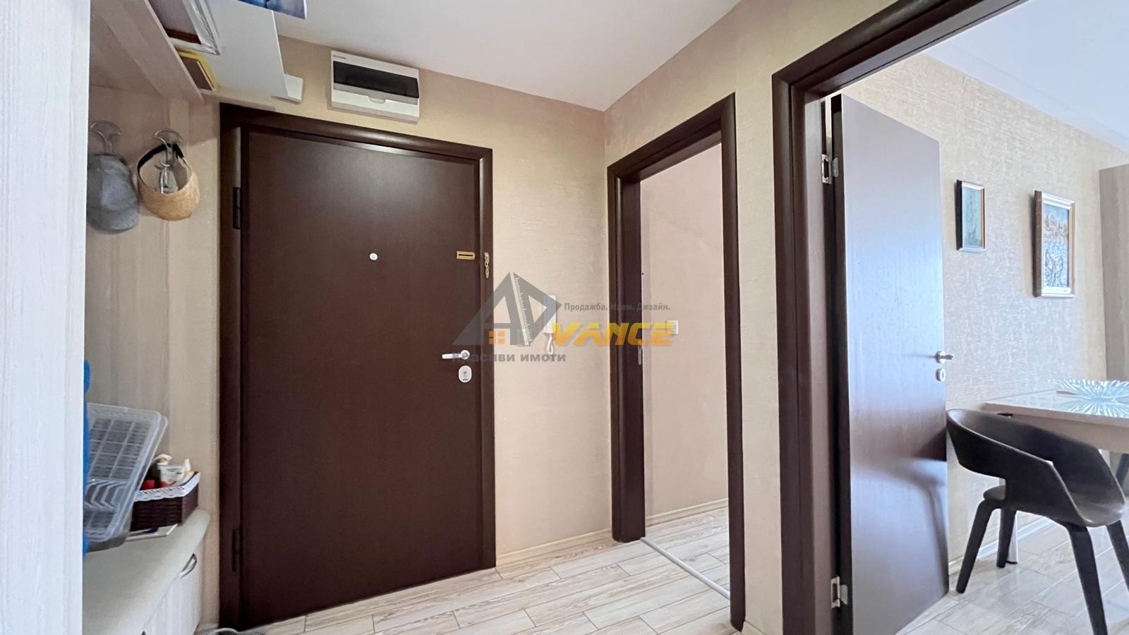 Продава 2-СТАЕН, гр. Несебър, област Бургас, снимка 15 - Апартаменти - 54381198