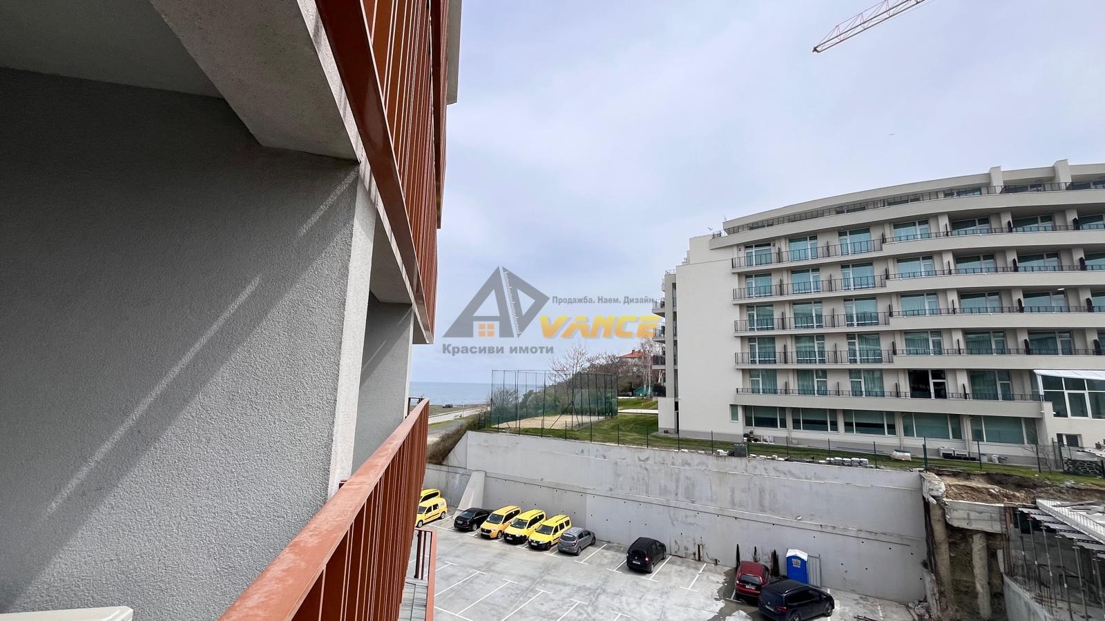 Продава 2-СТАЕН, гр. Несебър, област Бургас, снимка 9 - Апартаменти - 54381198