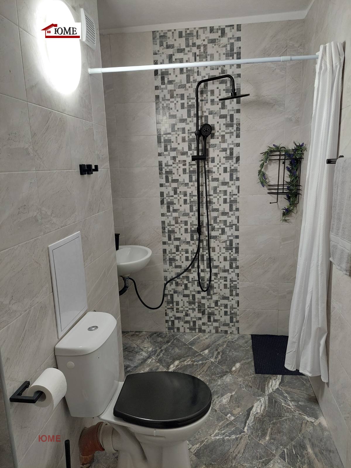 Продава 2-СТАЕН, гр. София, Дианабад, снимка 6 - Апартаменти - 54222692