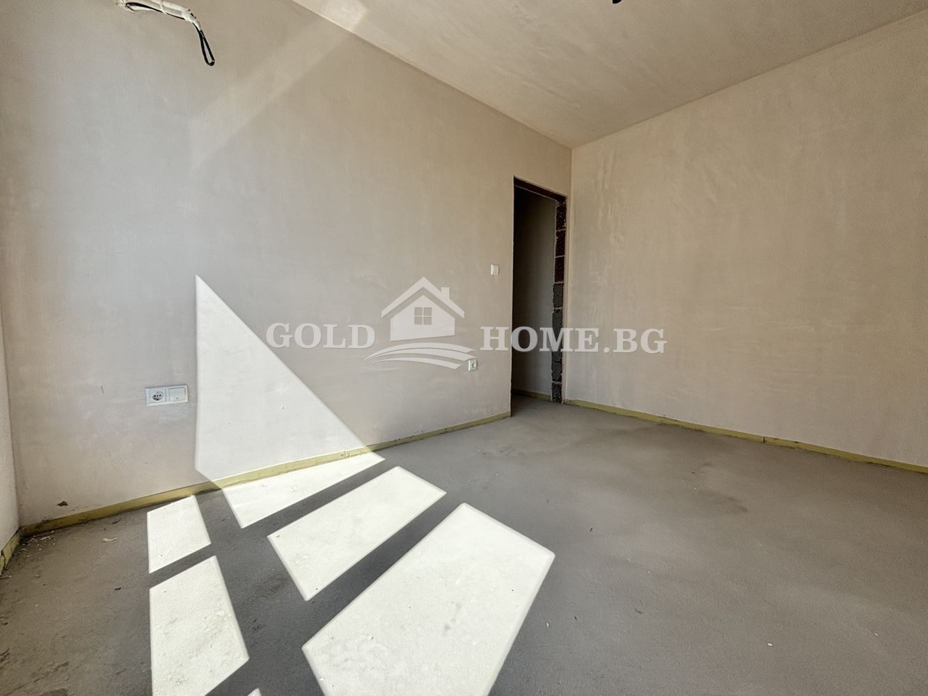 Продава 2-СТАЕН, гр. Пловдив, Христо Смирненски, снимка 4 - Апартаменти - 54423282