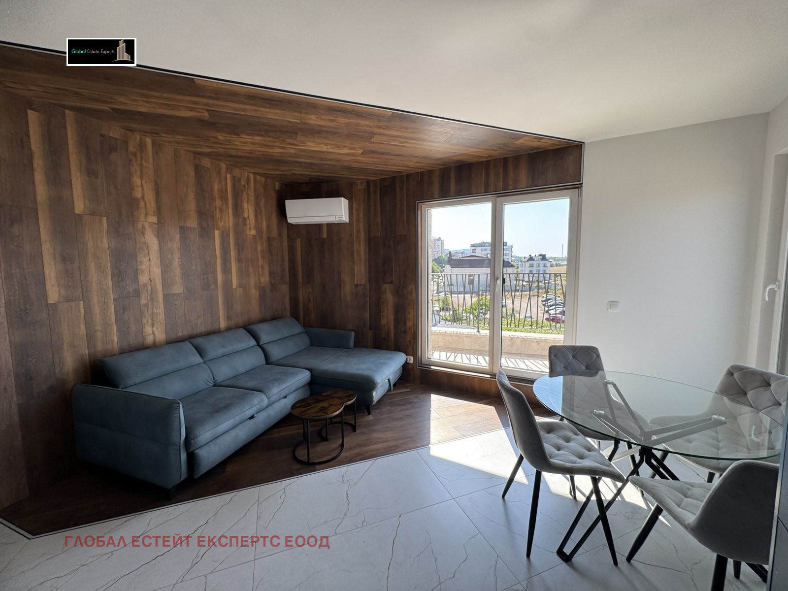 Продава 2-СТАЕН, гр. София, Овча купел 1, снимка 4 - Апартаменти - 55948693