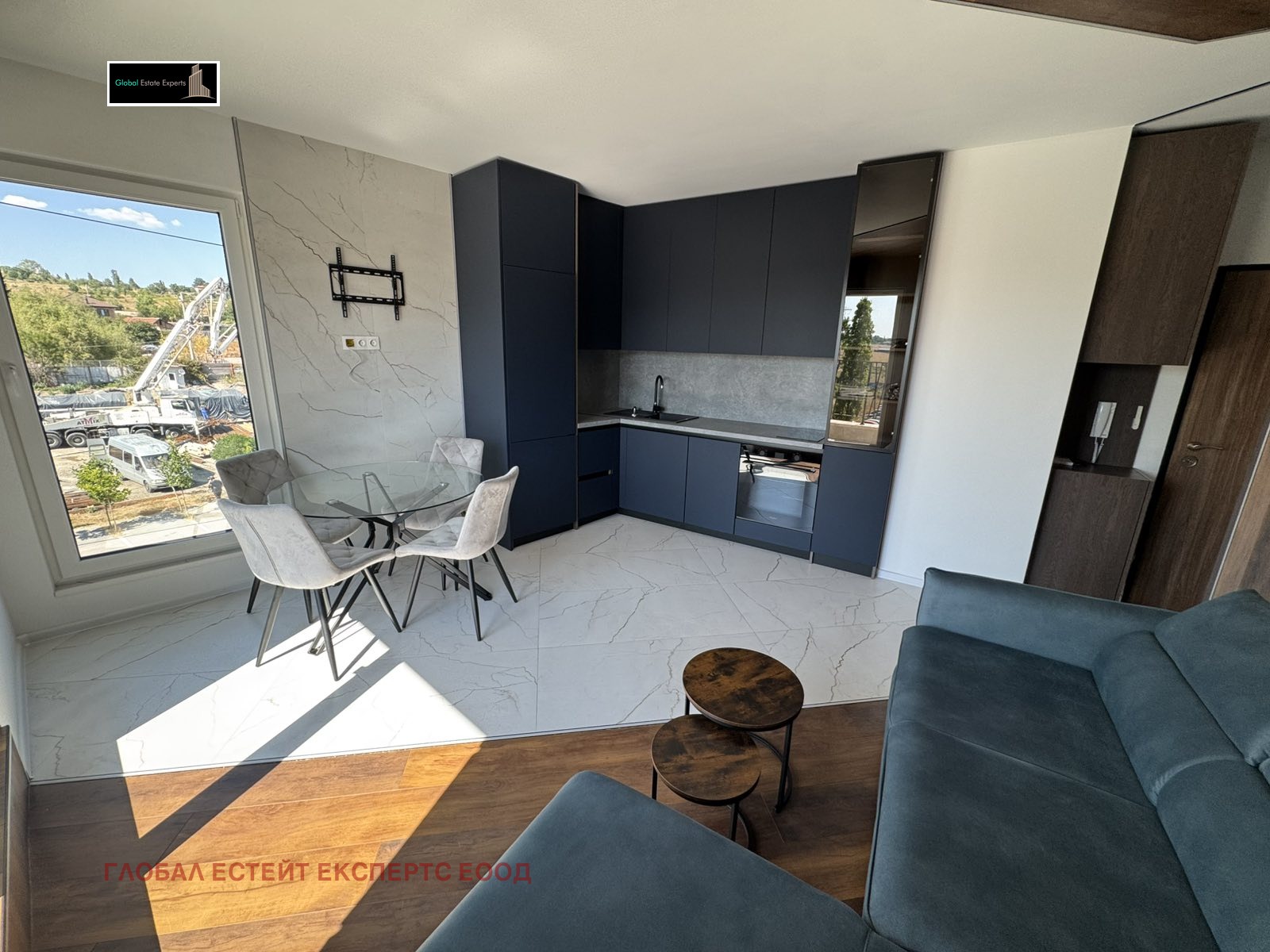 Продава 2-СТАЕН, гр. София, Овча купел 1, снимка 11 - Апартаменти - 55948693