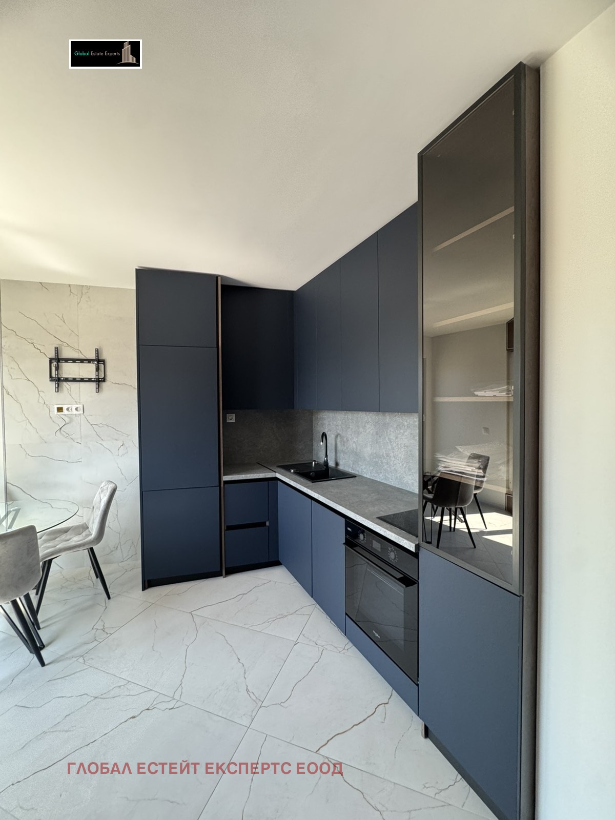 Продава 2-СТАЕН, гр. София, Овча купел 1, снимка 12 - Апартаменти - 55948693