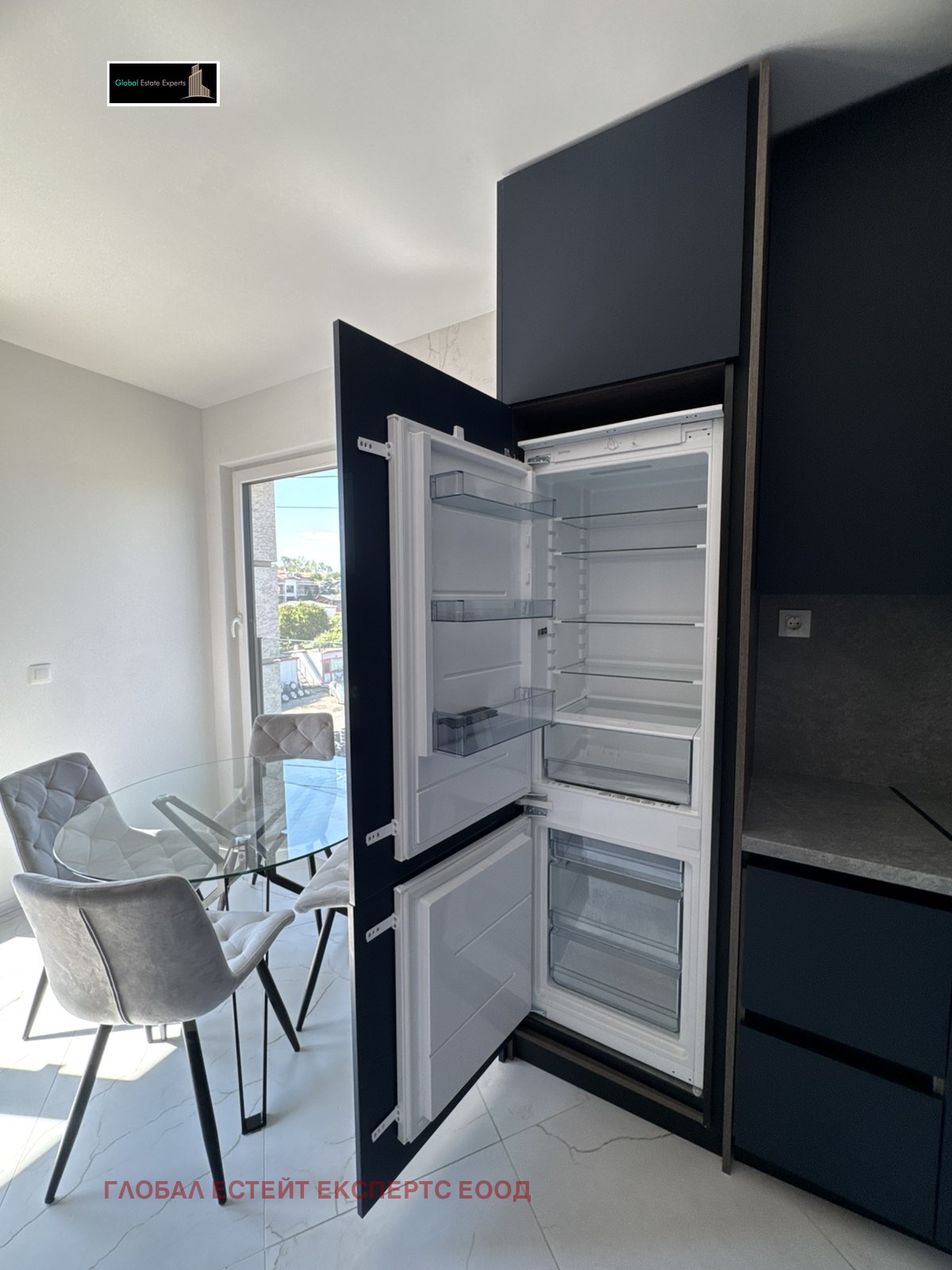 Продава 2-СТАЕН, гр. София, Овча купел 1, снимка 3 - Апартаменти - 55948693