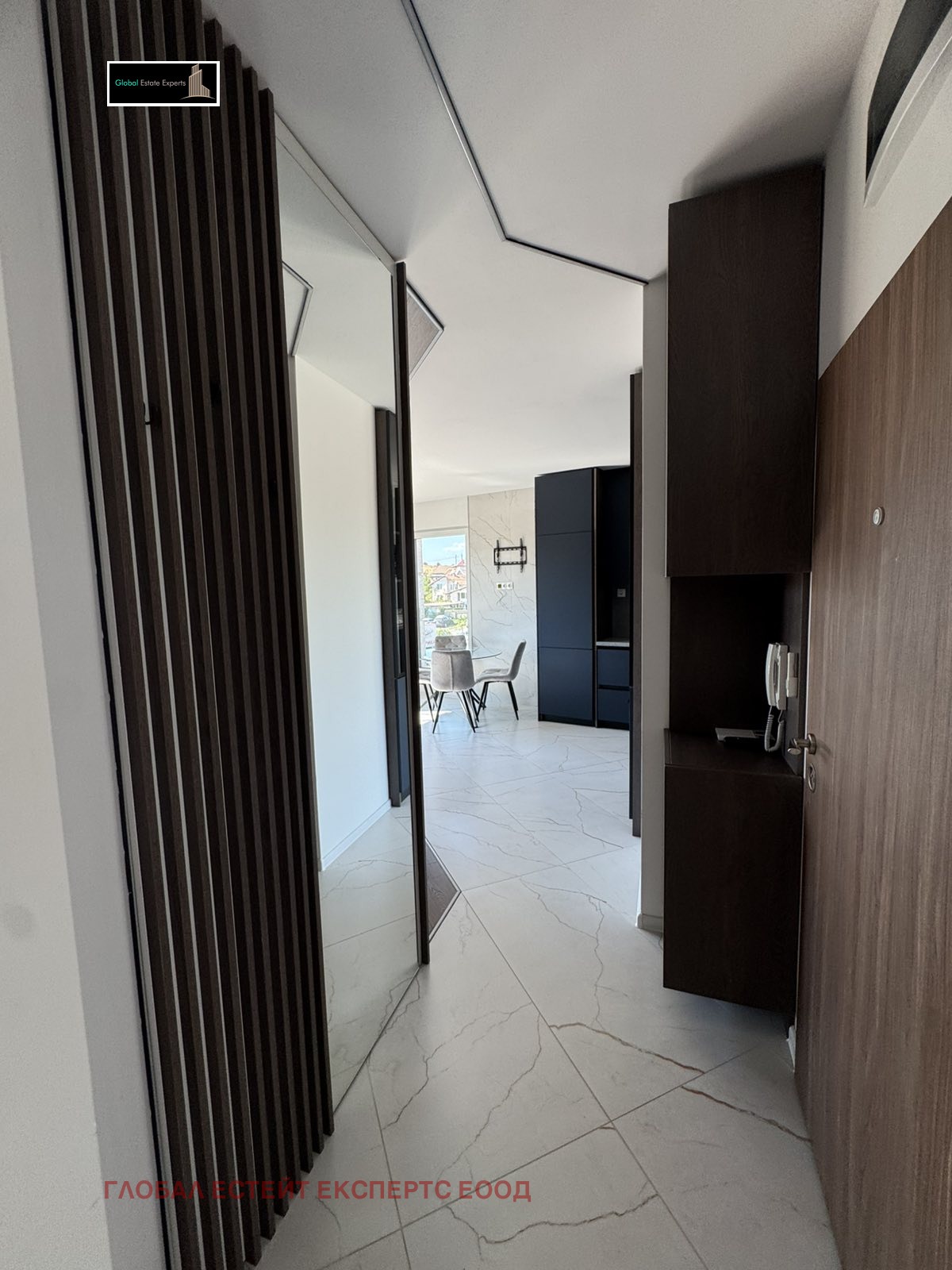 Продава 2-СТАЕН, гр. София, Овча купел 1, снимка 10 - Апартаменти - 55948693