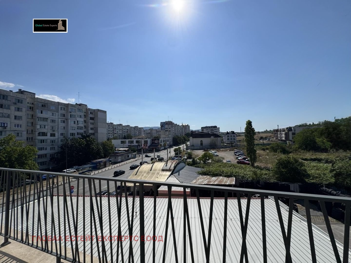 Продава 2-СТАЕН, гр. София, Овча купел 1, снимка 16 - Апартаменти - 55948693