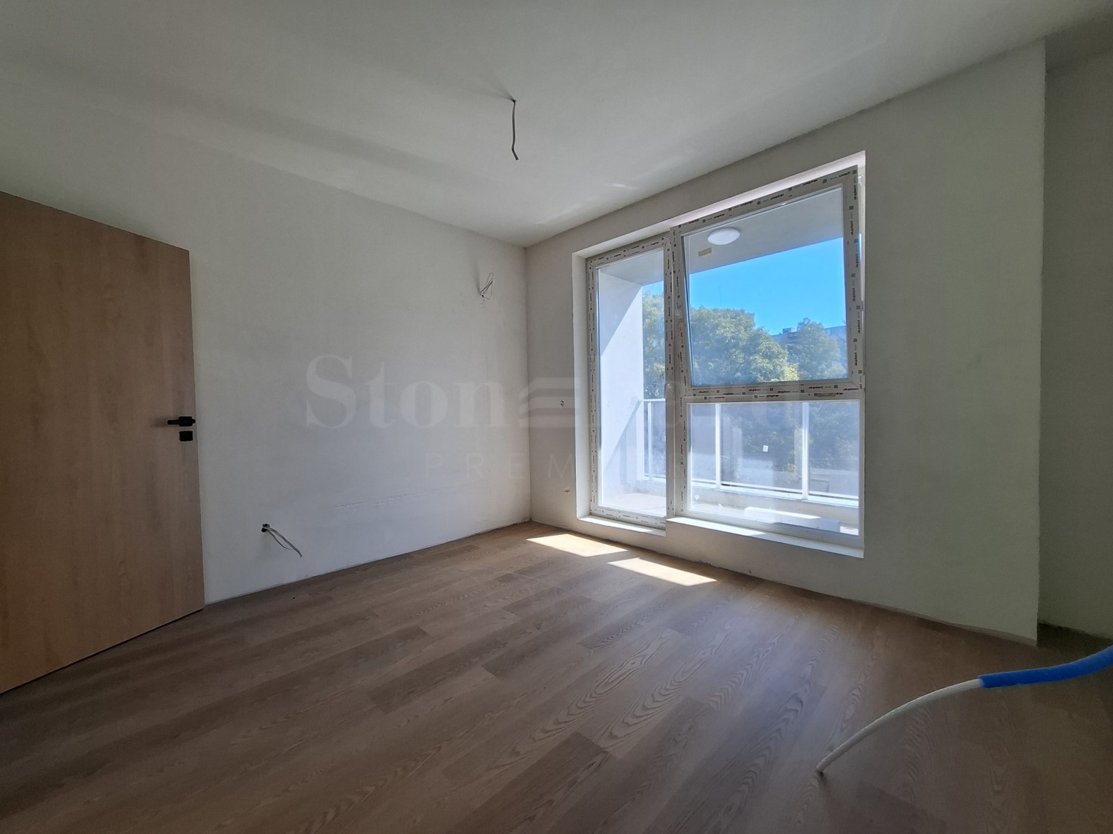 Продава 2-СТАЕН, гр. София, Карпузица, снимка 7 - Апартаменти - 56029622