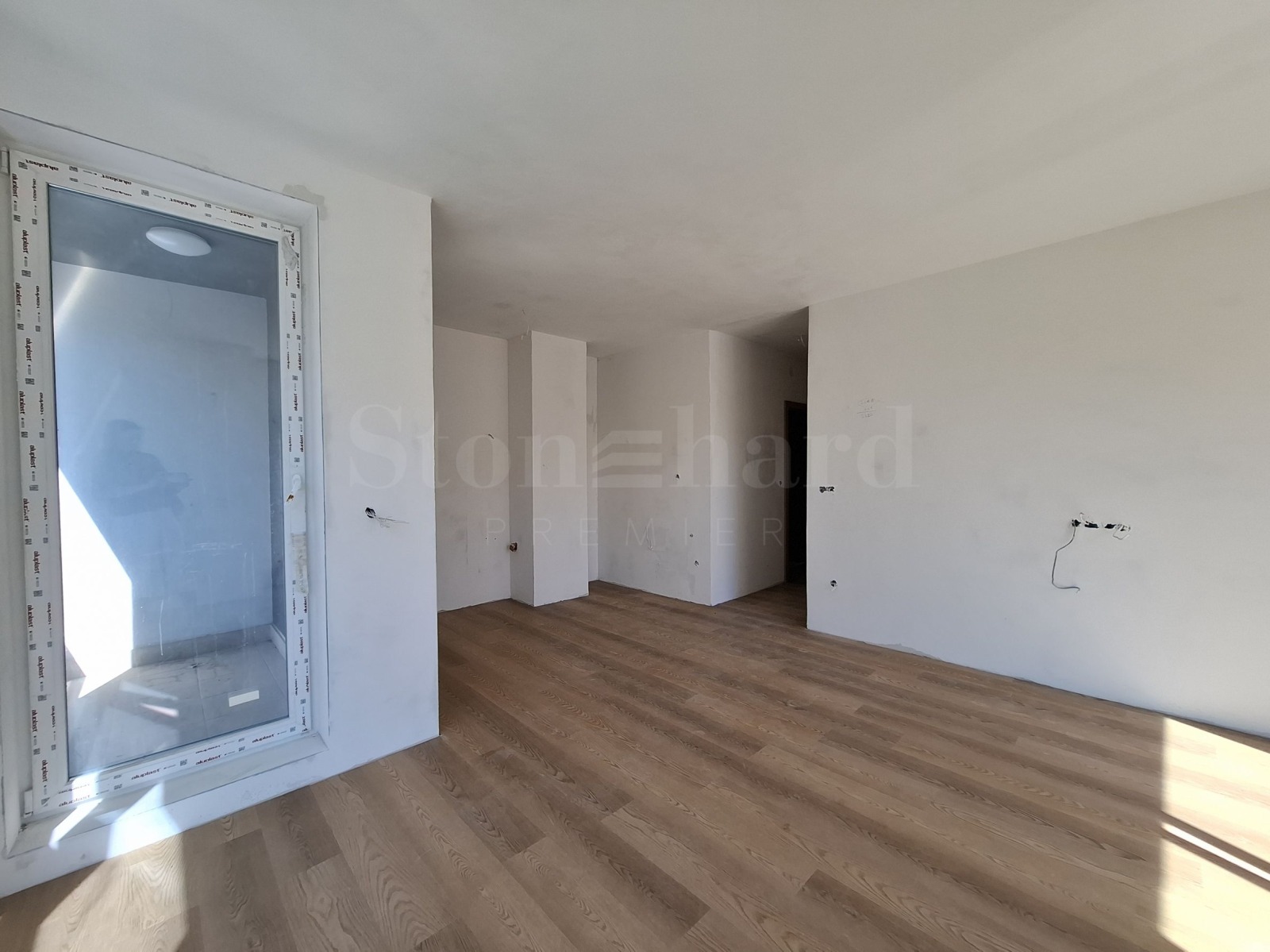 Продава 2-СТАЕН, гр. София, Карпузица, снимка 2 - Апартаменти - 56029622