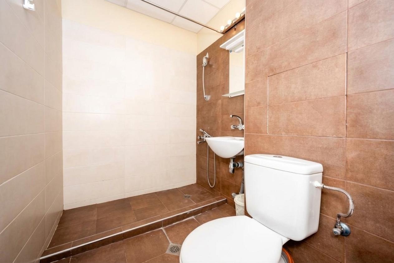Продава 2-СТАЕН, гр. София, Дианабад, снимка 4 - Апартаменти - 56090756