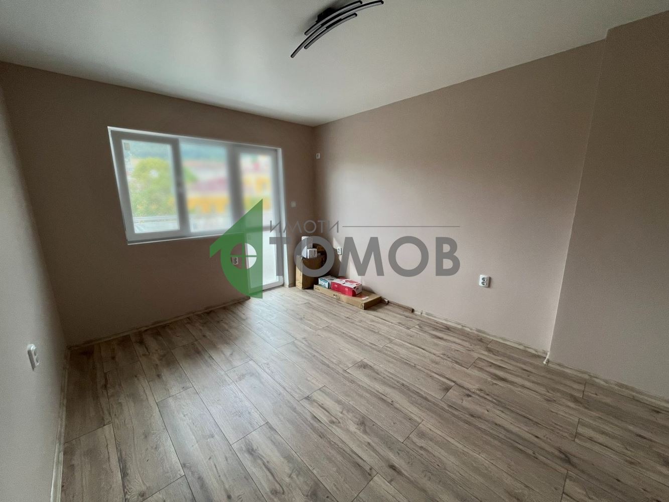 Продава 3-СТАЕН, гр. Шумен, Център, снимка 2 - Апартаменти - 51874958