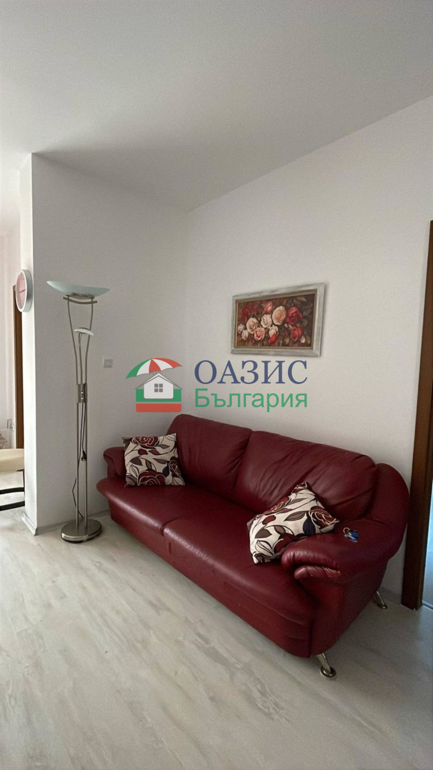 Продава 3-СТАЕН, к.к. Слънчев бряг, област Бургас, снимка 9 - Апартаменти - 53252281