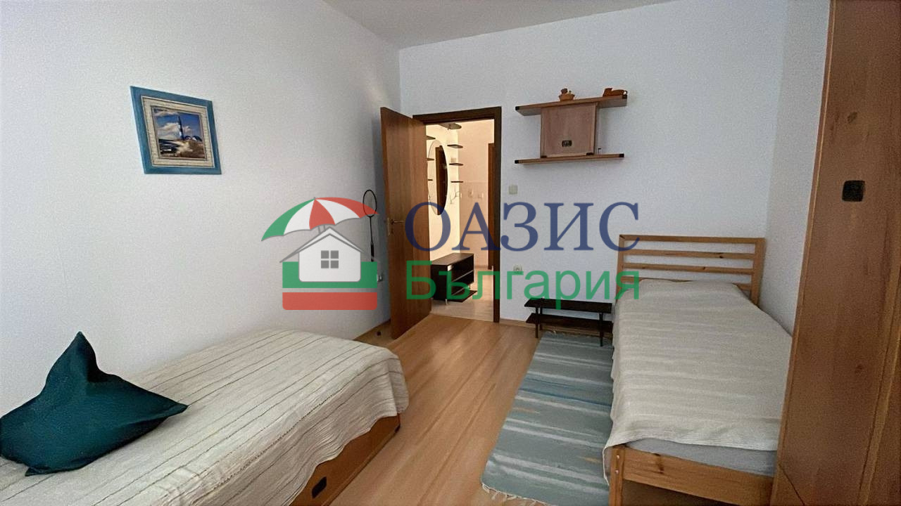 Продава 3-СТАЕН, к.к. Слънчев бряг, област Бургас, снимка 11 - Апартаменти - 53252281