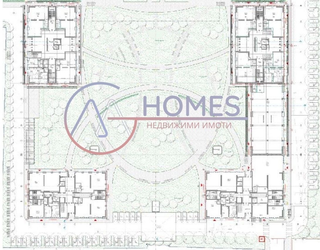 Продава 3-СТАЕН, гр. София, Банишора, снимка 4 - Апартаменти - 53826541