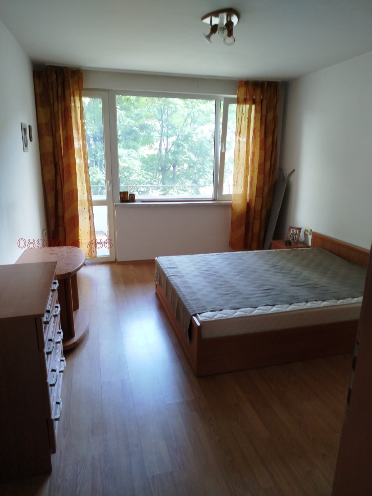 Продава 3-СТАЕН, гр. Габрово, Център, снимка 12 - Апартаменти - 55165304