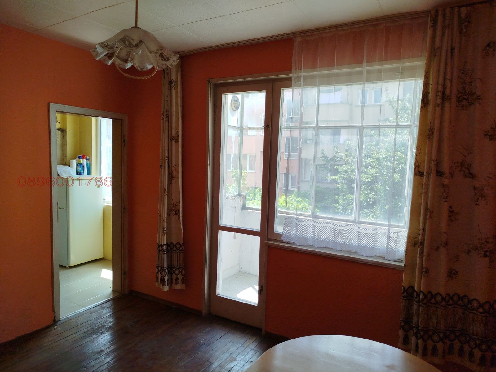 Продава 3-СТАЕН, гр. Габрово, Център, снимка 8 - Апартаменти - 55165304