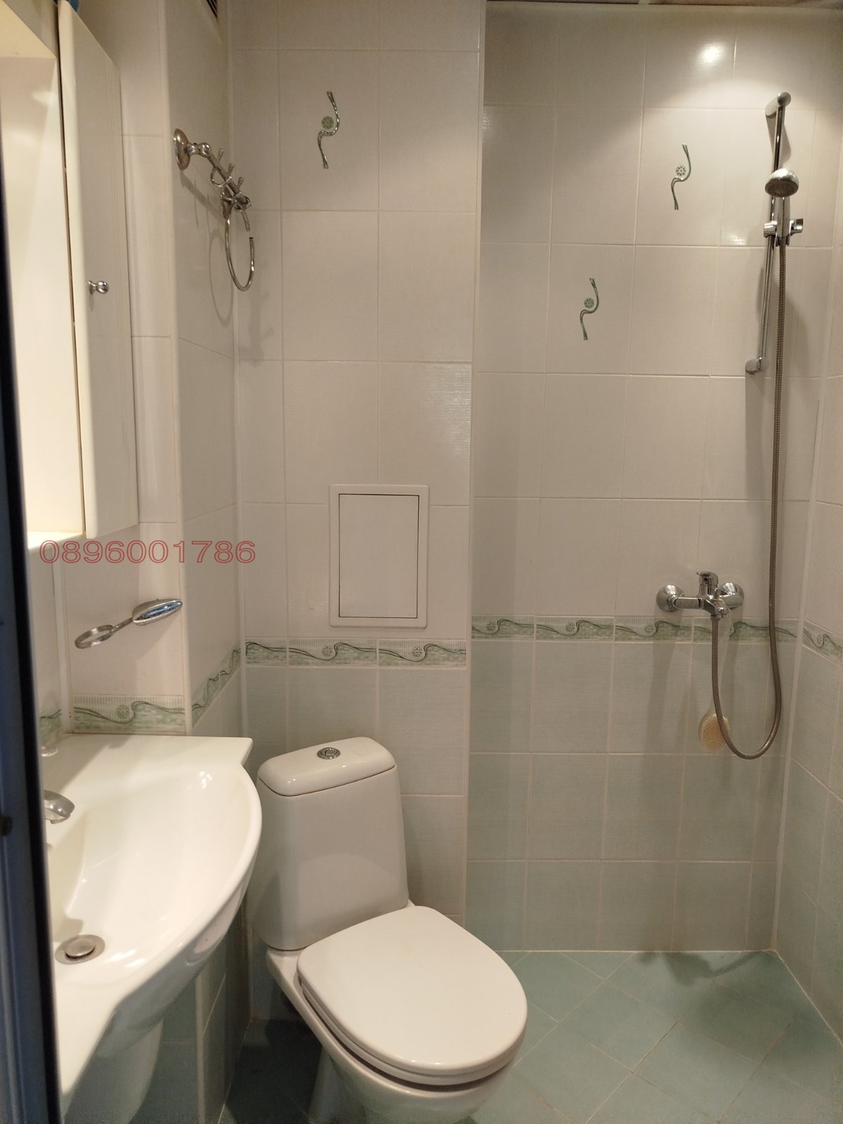 Продава 3-СТАЕН, гр. Габрово, Център, снимка 10 - Апартаменти - 55165304