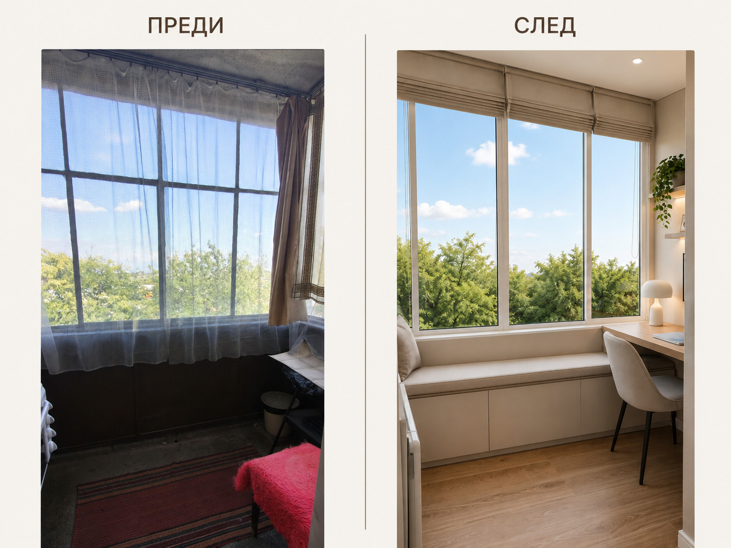 Продава 3-СТАЕН, гр. Пловдив, Тракия, снимка 4 - Апартаменти - 55474297