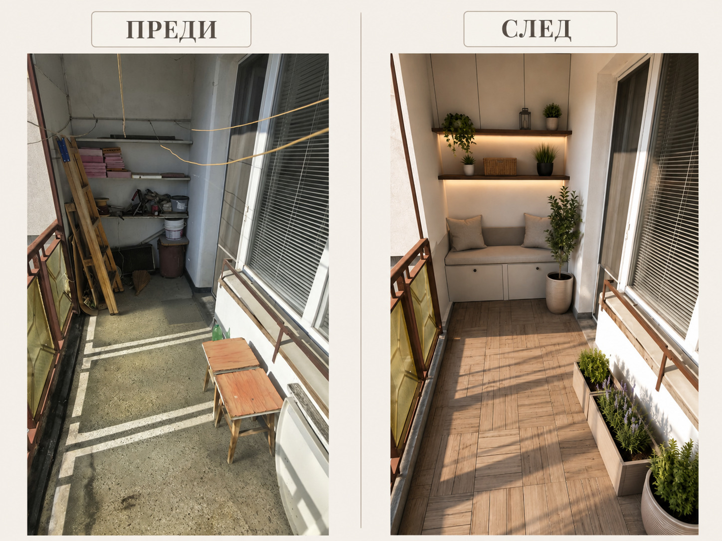 Продава 3-СТАЕН, гр. Пловдив, Тракия, снимка 9 - Апартаменти - 55474297