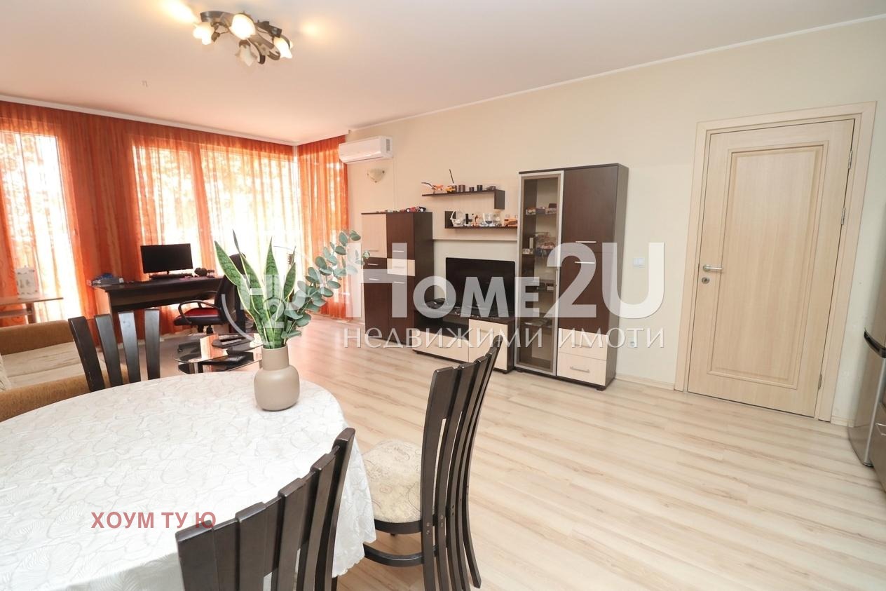 Продава 3-СТАЕН, гр. София, Манастирски ливади, снимка 4 - Апартаменти - 55732514