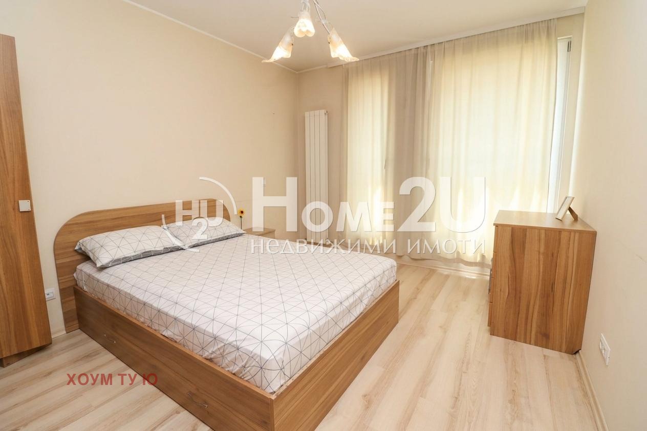 Продава 3-СТАЕН, гр. София, Манастирски ливади, снимка 5 - Апартаменти - 55732514