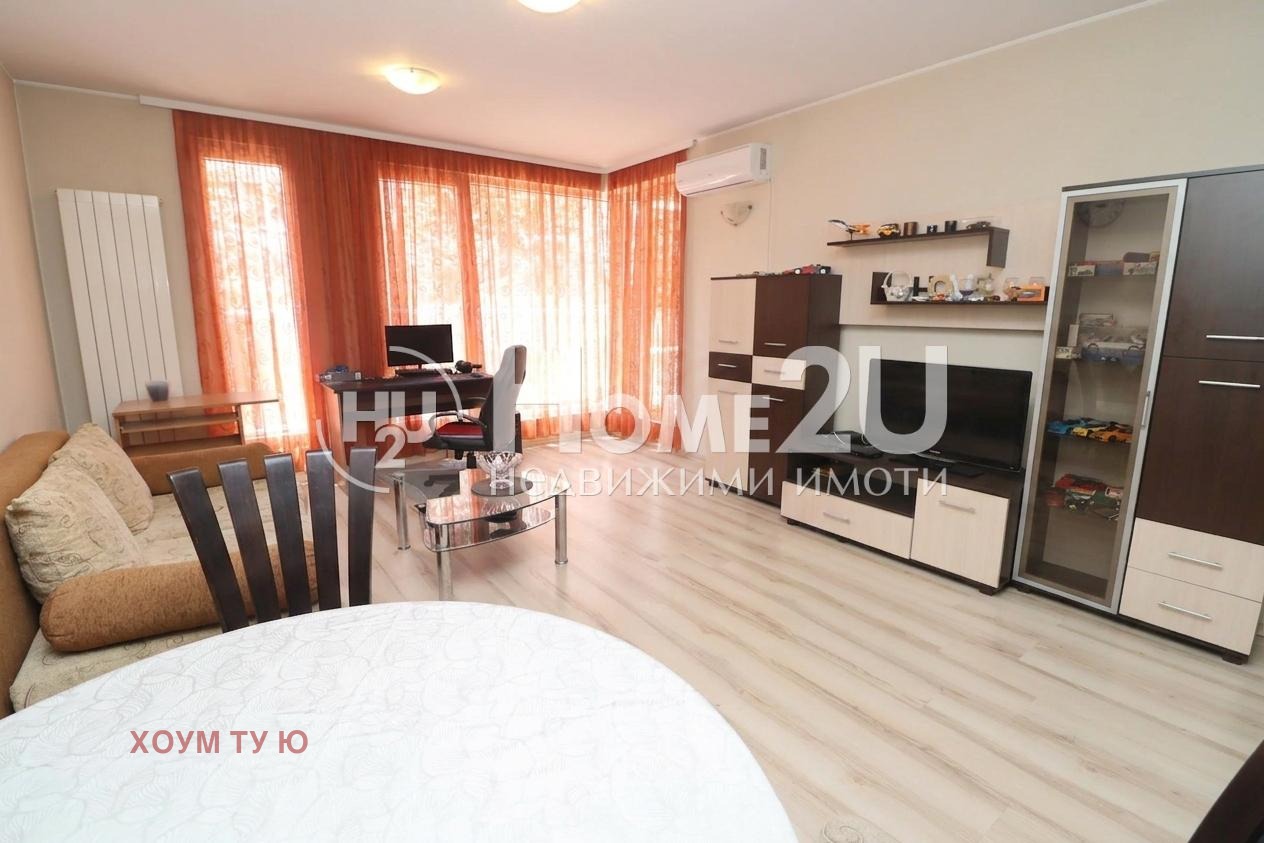 Продава 3-СТАЕН, гр. София, Манастирски ливади, снимка 2 - Апартаменти - 55732514